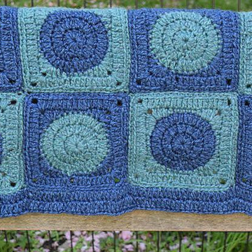 Intensive Love Blanket
