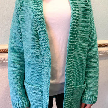 Montana Cardigan