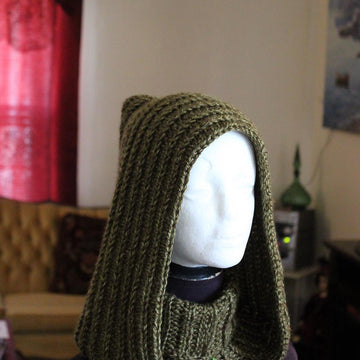 Turtle Hood