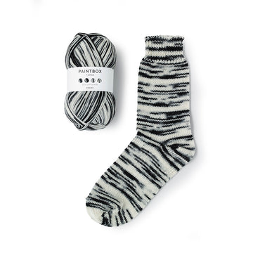 Paintbox Yarns Socks