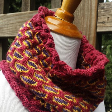 Kloss Cowl