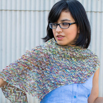 Nakahi Shawl