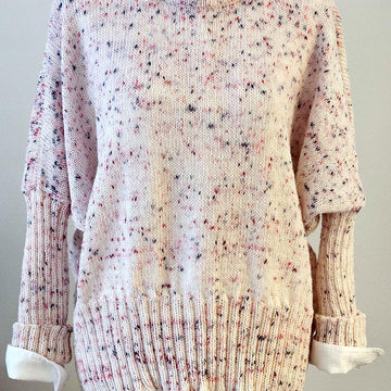 Speckled Hearts