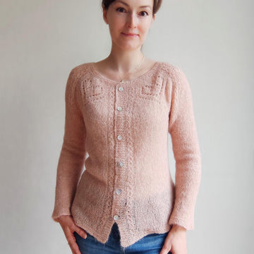 Angelique Cardigan
