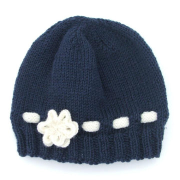 Flower Hat
