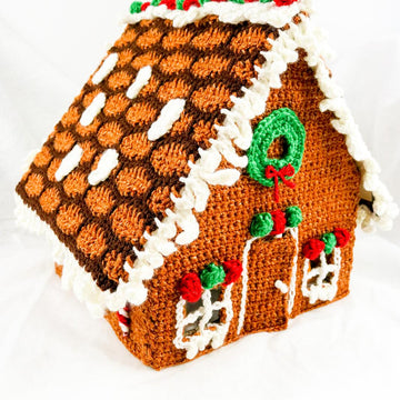 Gingerbread House