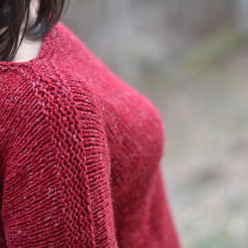 Day Off Jumper Sweater