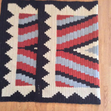Burnt Water Rug