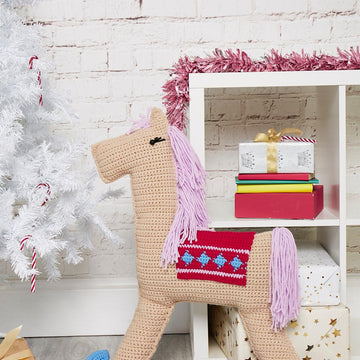 Rocking Horse
