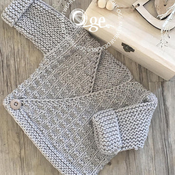 Avonlea Cross Over Top – P146
