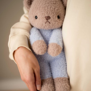 Pajama Teddy