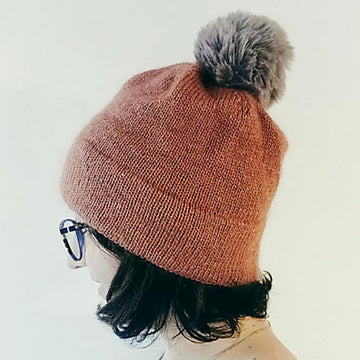 Cloudfluff Hat