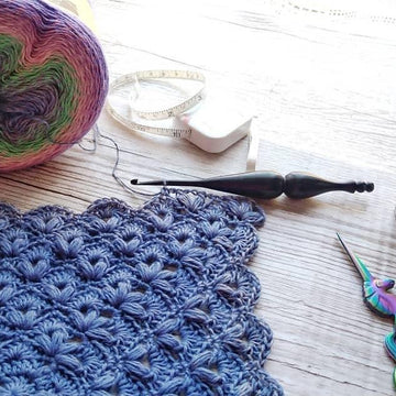Aina Blanket