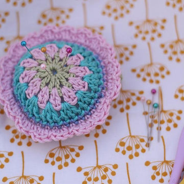 Handy Pincushion