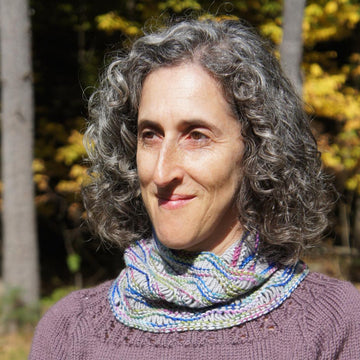 Bacchus Cowl