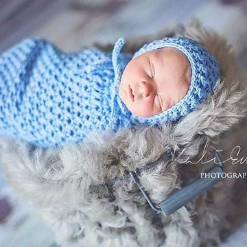 Karma Baby Cocoon or Swaddle Sack