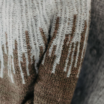 Lightfall Sweater