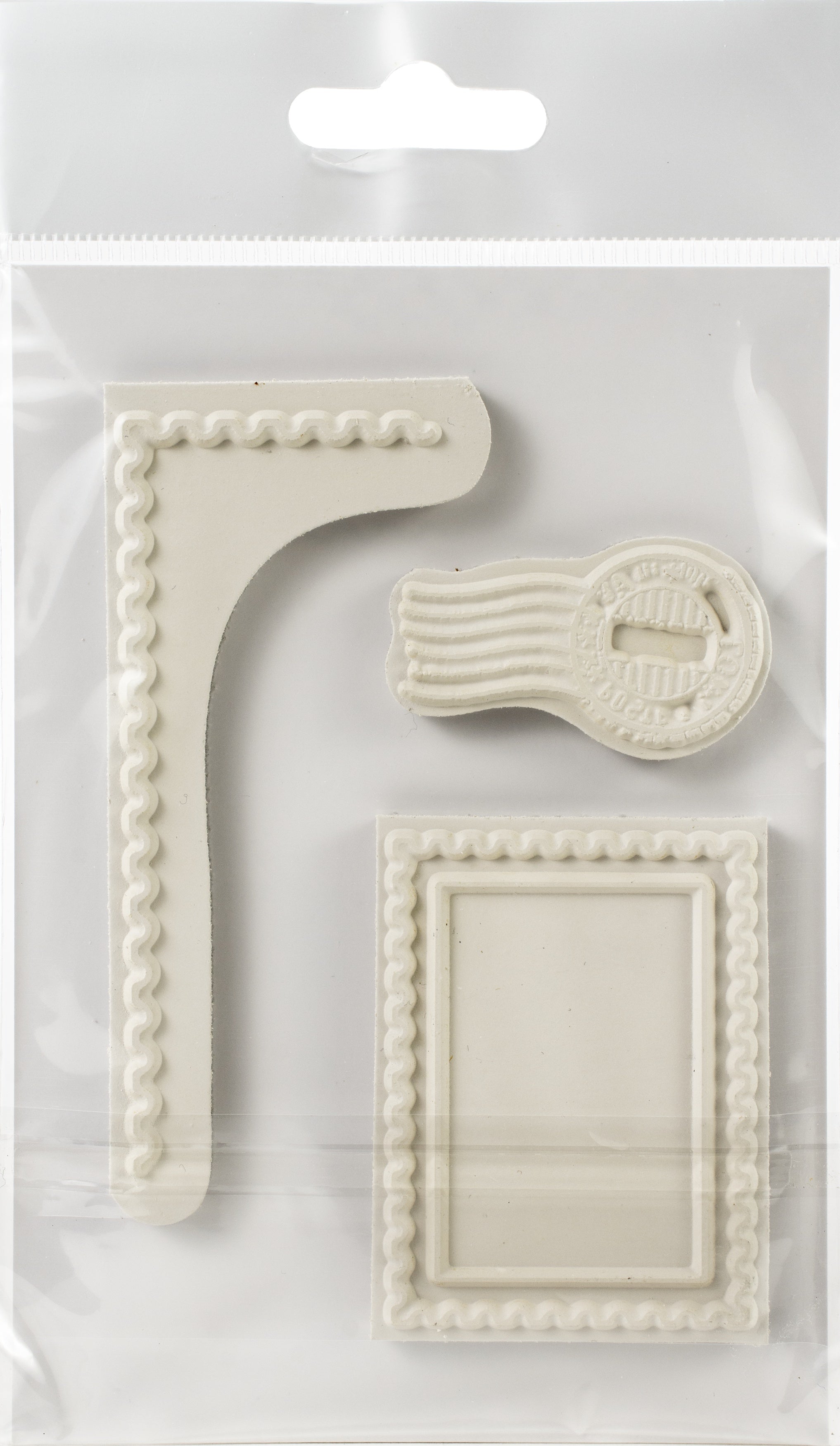 Carabelle Studio Cling Stamp A7 - My Stamp