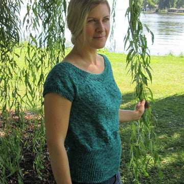 Solitude Sweater