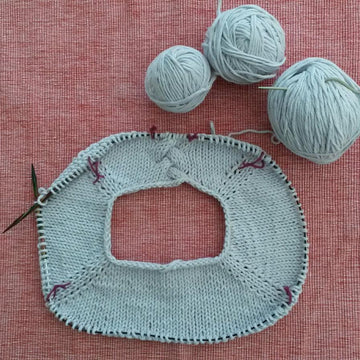 Elsa Sweater