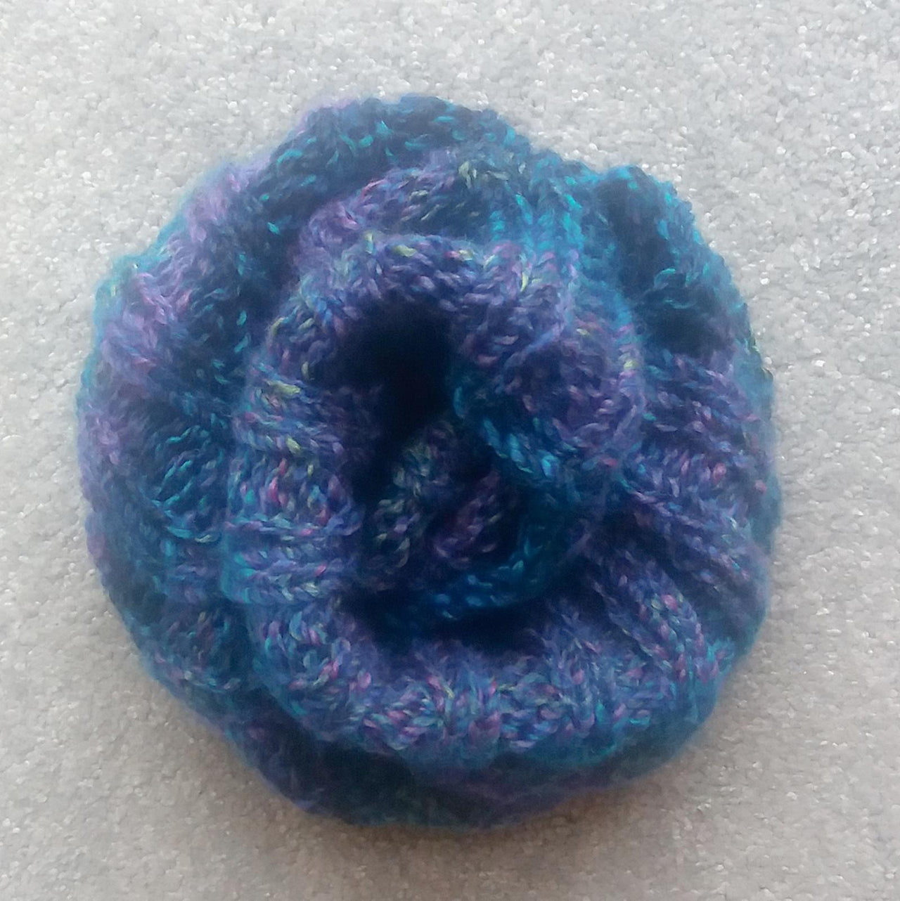 Jeweltone Cowl