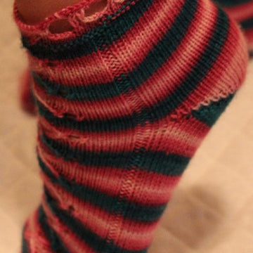 Tricotinette