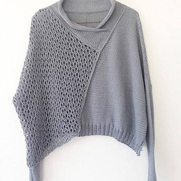 Summer Pullover