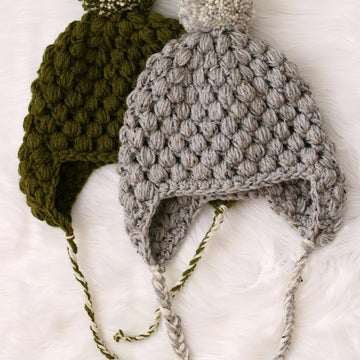 Cypress Beanie