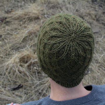 Harbor Cap
