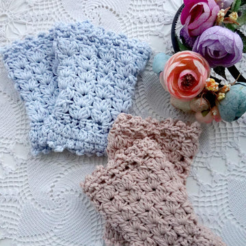 Snow Princess Warmers