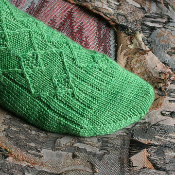 Multifaceted Socks