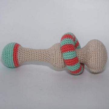 Baby Rattle