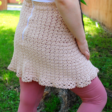 Sweet Pea Skirt