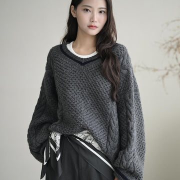 Miula Sweater