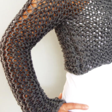 Andra Cropped Top