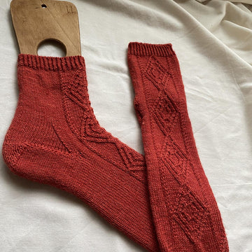 Fall Festival Socks