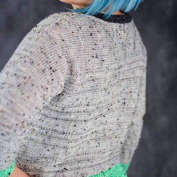 Sidelines Sweater