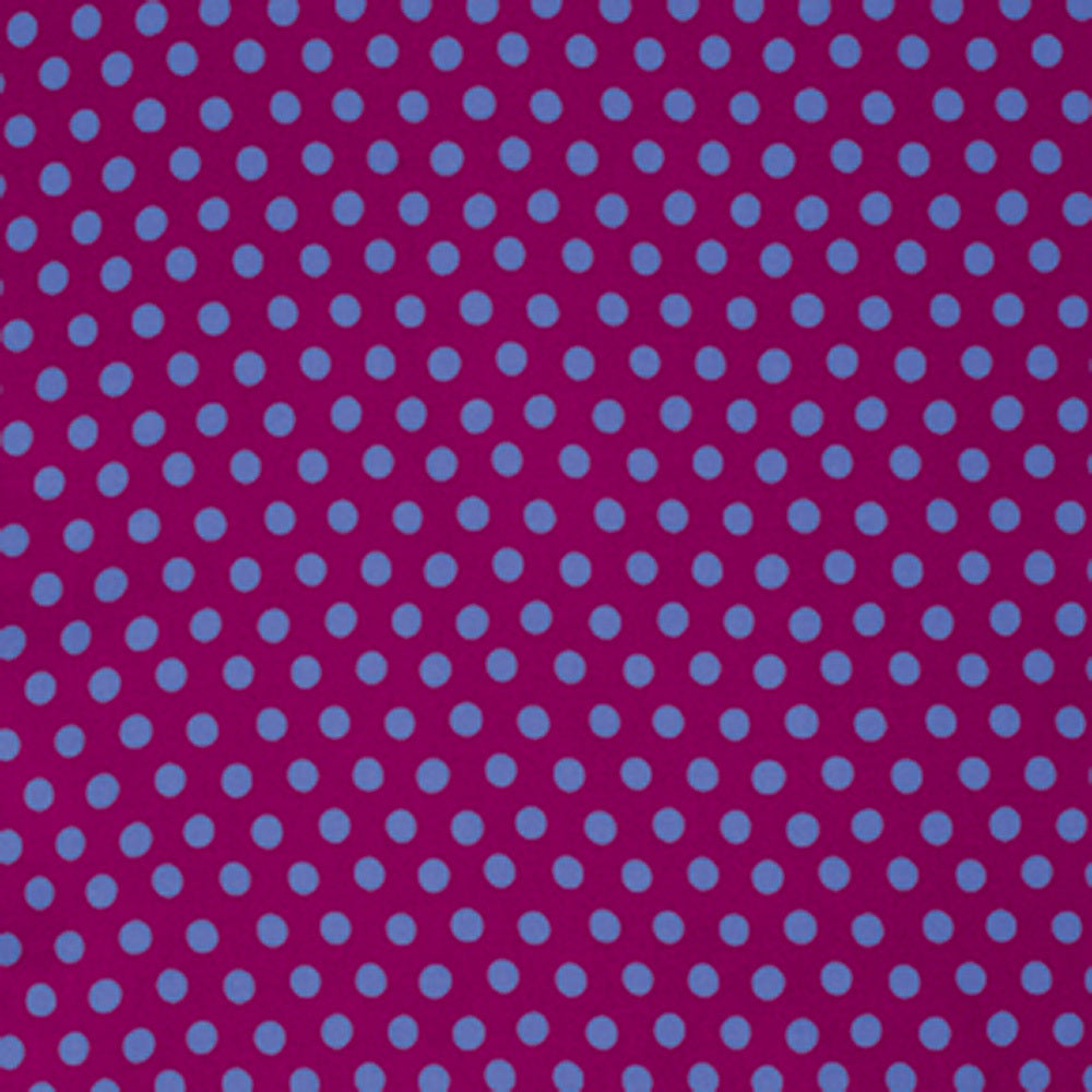 Kaffe Fassett Spot - Plum