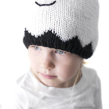 Little Ghost Hat