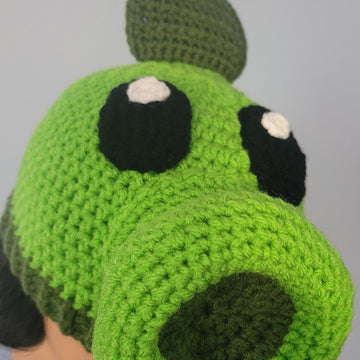 Peashooter Fire Ice Repeater