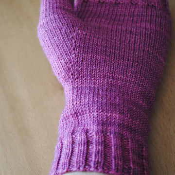 Penelope Fingerless Gloves