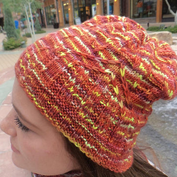 Castle Walls Hat