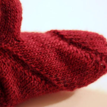 Screw Mitts