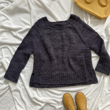 Sweater ELEVEN