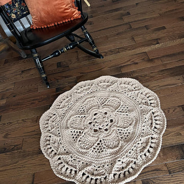 Starlit Mandala