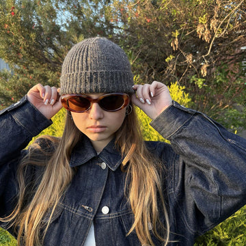 Banksia Beanie