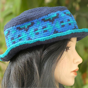 Cross Hat