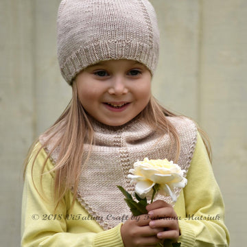 Dream Hat and Cowl