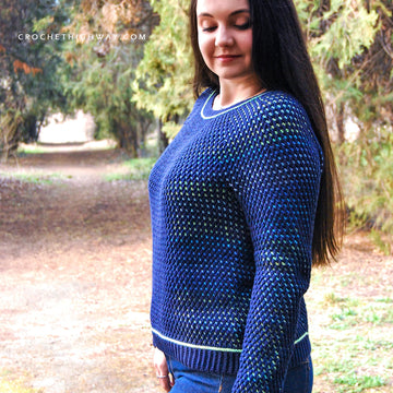 Aries Sweater