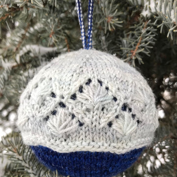 40 Below Ornaments
